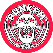 Punk FM Brasil logo