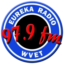 WVET logo