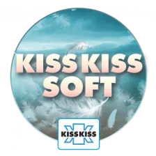 Kiss Kiss Soft logo