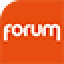 Forum logo