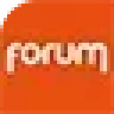 Forum Maine et Loire logo