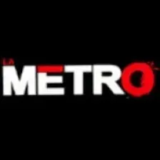 Radio La Metro Stereo logo