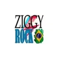Rádio Ziggy - Rock Brasil (MP3) logo