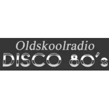 Oldskoolradio logo