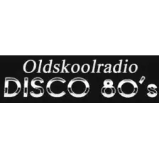 Oldskoolradio logo