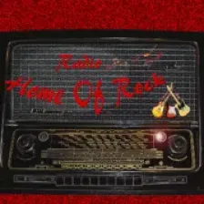 Home of Rock logo