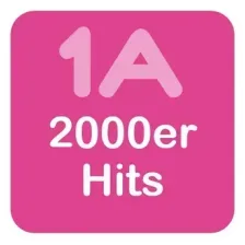 1A 2000er Hits logo