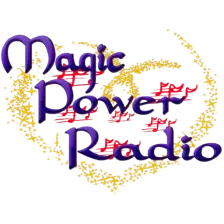 Magic-PowerRadio logo