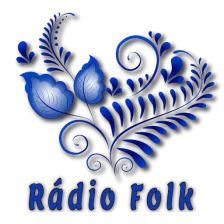Rádio Folk logo