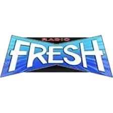 RADIO FRESH Generazione Appennino logo
