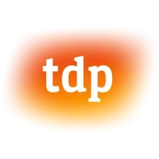 TDP TV logo