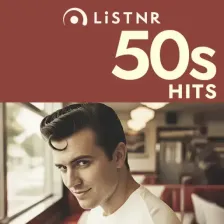 LiSTNR - 50s Hits (HLS) logo