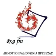 Δημοτικό Ραδιόφωνο Πρέβεζας logo