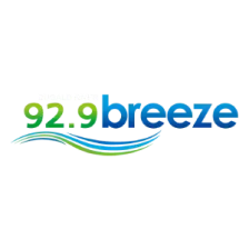 The Breeze - Dugald River - 92.9 FM (AAC) logo
