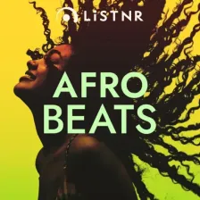 LiSTNR - Afrobeats (HLS) logo
