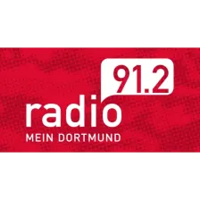 Radio 91.2 logo