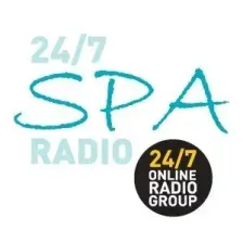 24/7 Spa Radio – Relax to spa nature soundscapes logo