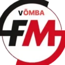 Võmba FM logo