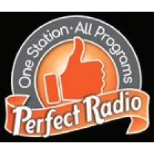 Perfect SoftRock logo