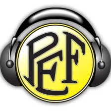 Posto Emissor do Funchal OM logo