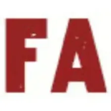 Folk Alley Irish logo
