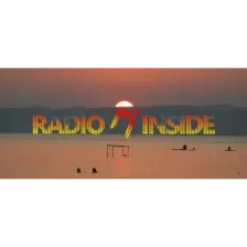 RADIO INSIDE logo