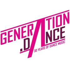 Generation Dance Radio logo