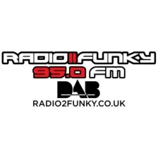 Radio2Funky logo