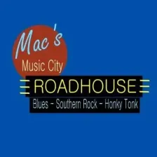 Music City Roadhouse logo