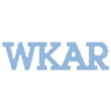 WKAR Radio Reading Service - East Lansing, MI logo