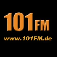 101FM - Charts logo