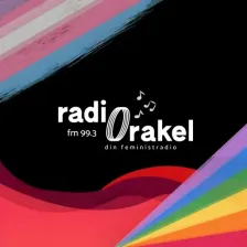 radiOrakel FM 99.3 logo