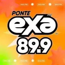 EXA FM 93.3 (Veracruz) - 93.3 FM - XHPS-FM - MVS Radio - Veracruz, Veracruz logo
