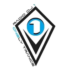 Radio DJ1 logo