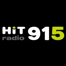 HITradio 915 Curacao logo