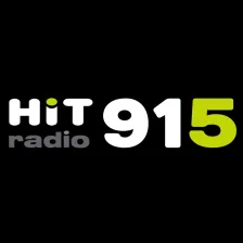 HITradio 915 Curacao logo