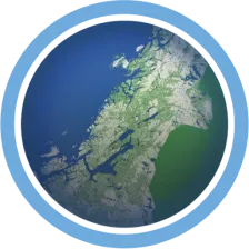 RADIO Trøndelag logo