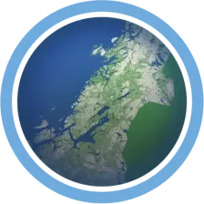 RADIO Trøndelag logo
