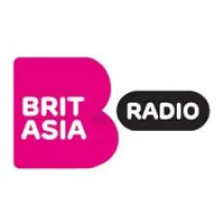 BritAsia Radio Punjabi logo