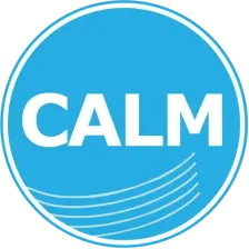 F01 FLUTE CALM logo