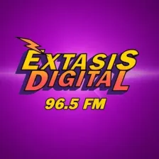 ÉXTASIS DIGITAL 580 (Chihuahua) - 580 AM - XEFI-AM - Radiorama Chihuahua - Chihuahua, Chihuahua logo