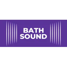 Bath Sound logo