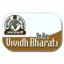 Vividh Bharati Thiruvananthapuram logo