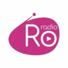 Romantica Radio (RomanticaRadio Web) logo