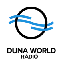 Duna World Rádió | MédiaKlikk logo