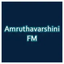 Amruthavarshini FM logo