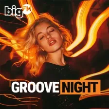 bigFM Groove Night logo