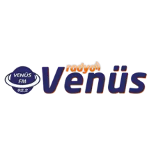 Radyo Venüs logo