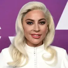 Exclusively Lady Gaga Hits logo