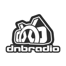 DNBRadio logo